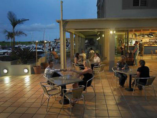 Hope Harbour Hotel Gold Coast Esterno foto